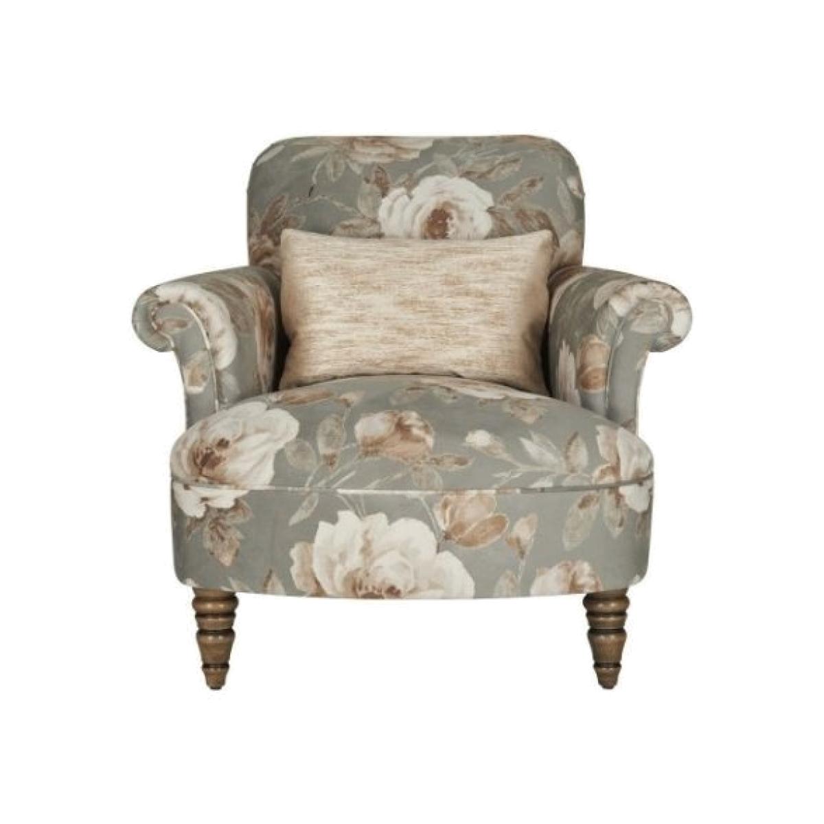 Parker Knoll Isabelle Chair - Fabric Grade D – image 1
