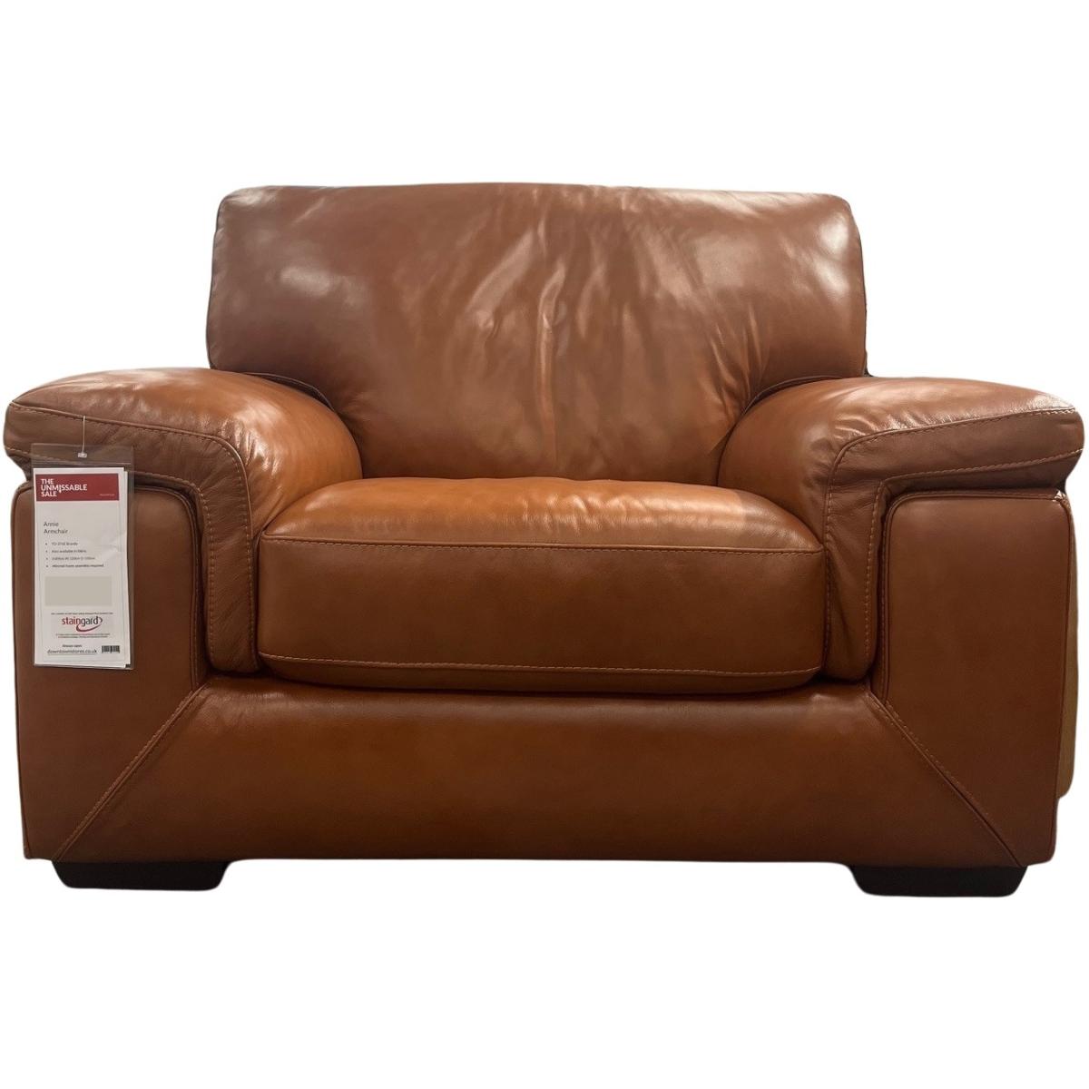 Downtown Annie Armchair – image 2
