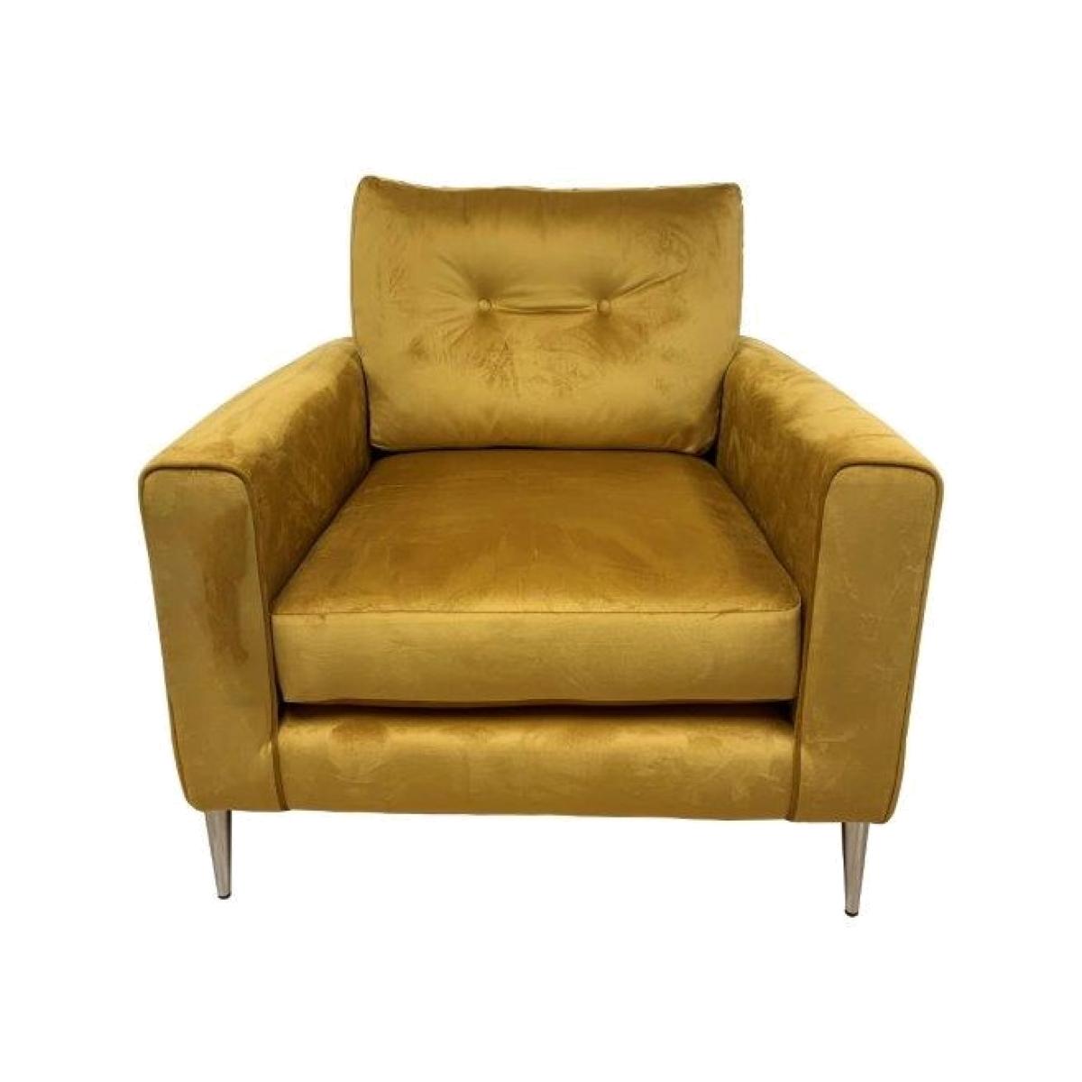 Downtown Alex Chair - Size, Decor