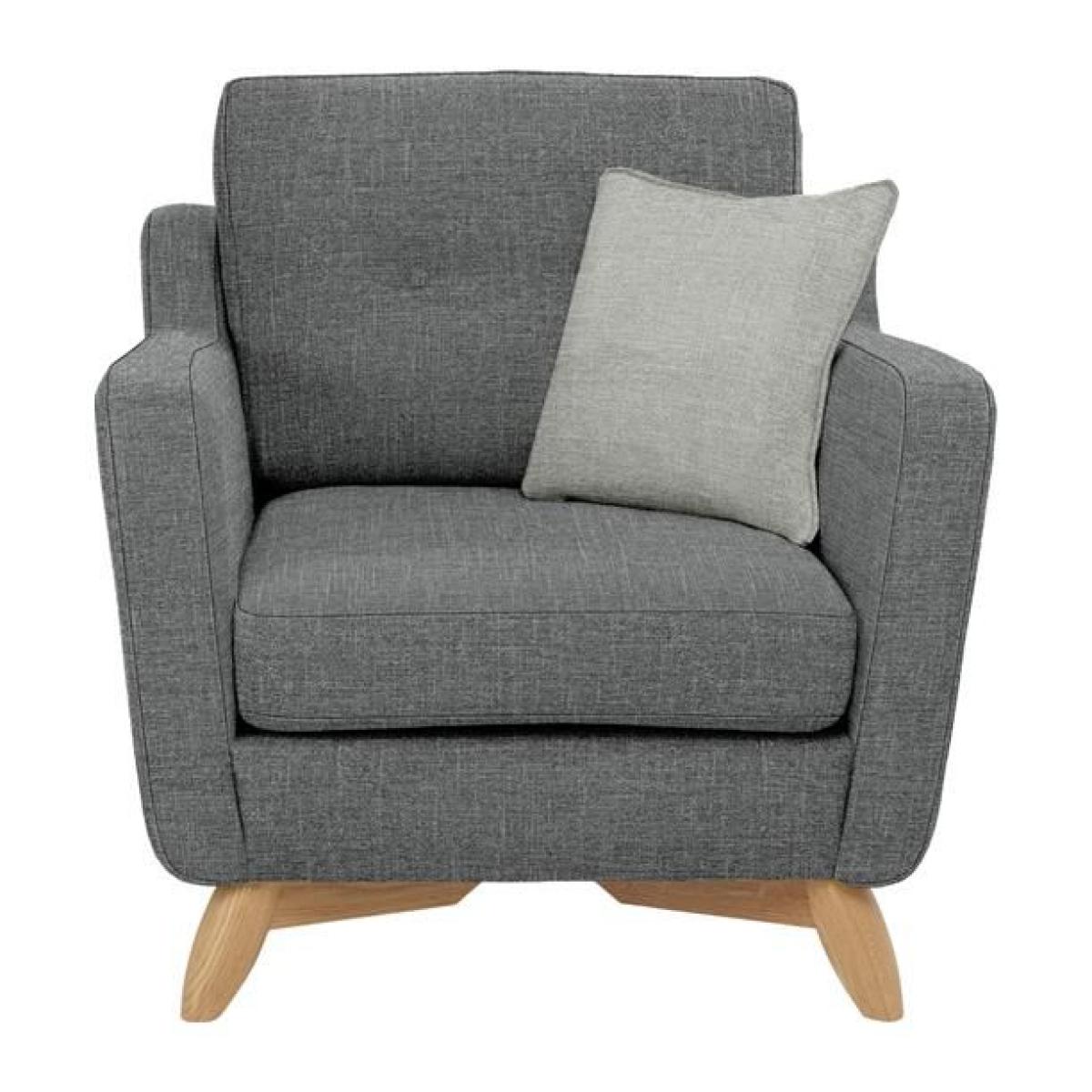 Ercol Cosenza Chair – image 2
