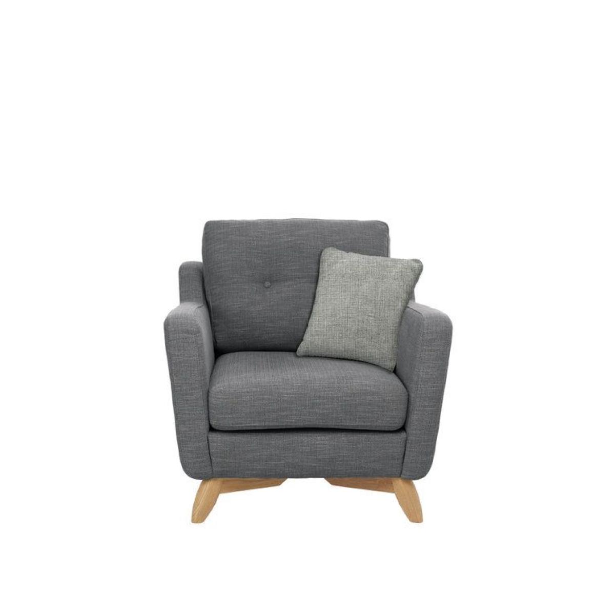 Ercol Cosenza Chair – image 3