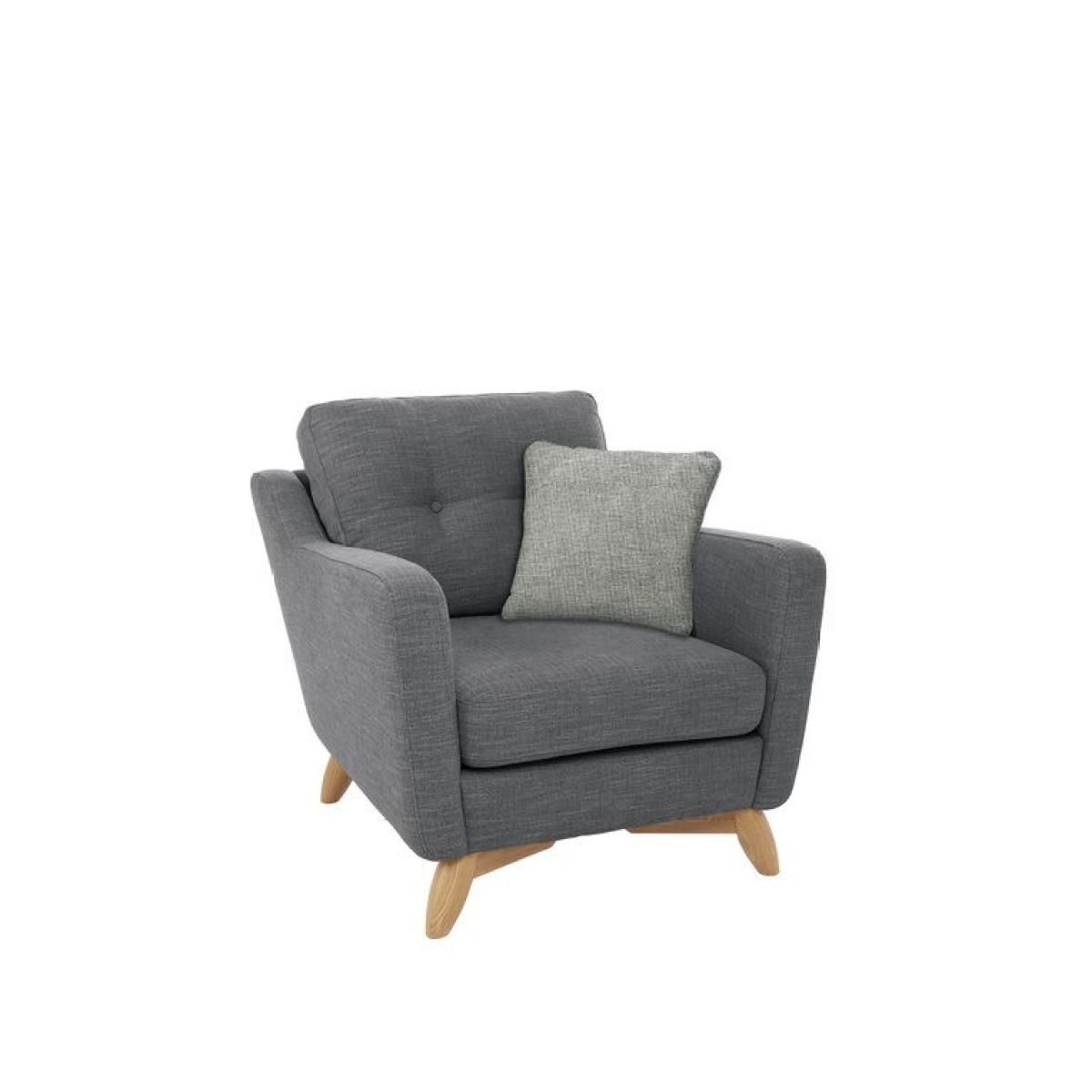 Ercol Cosenza Chair – image 4