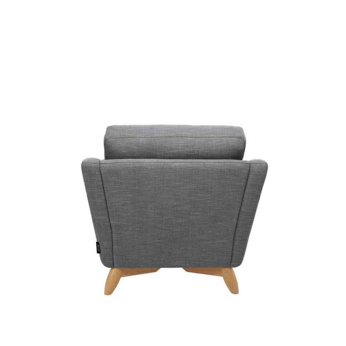 Ercol Cosenza Chair – image 6