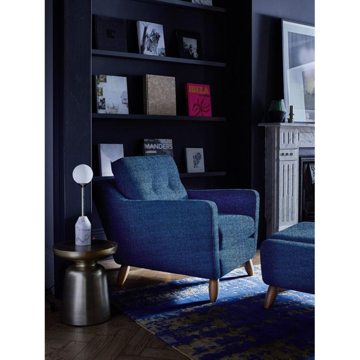 Ercol Cosenza Chair – image 7