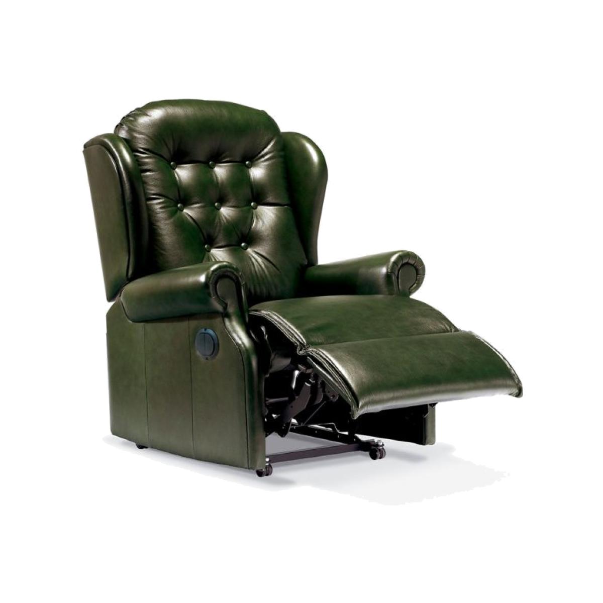 Sherborne Lynton Power Recliner Chair – image 1