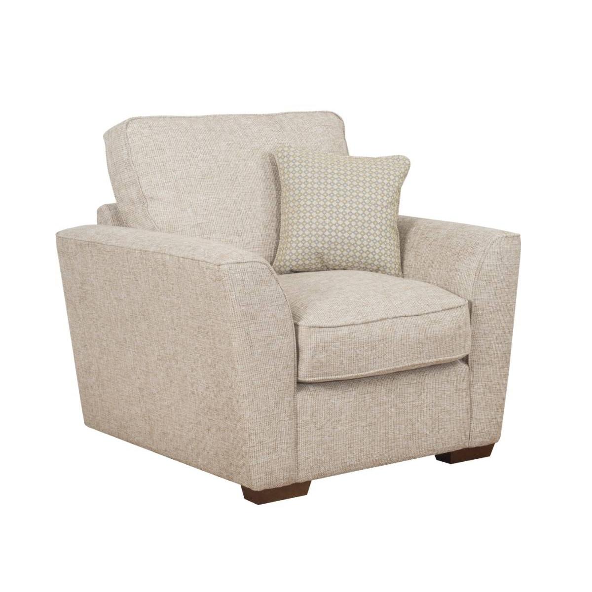 Franklin Arm Chair – image 2