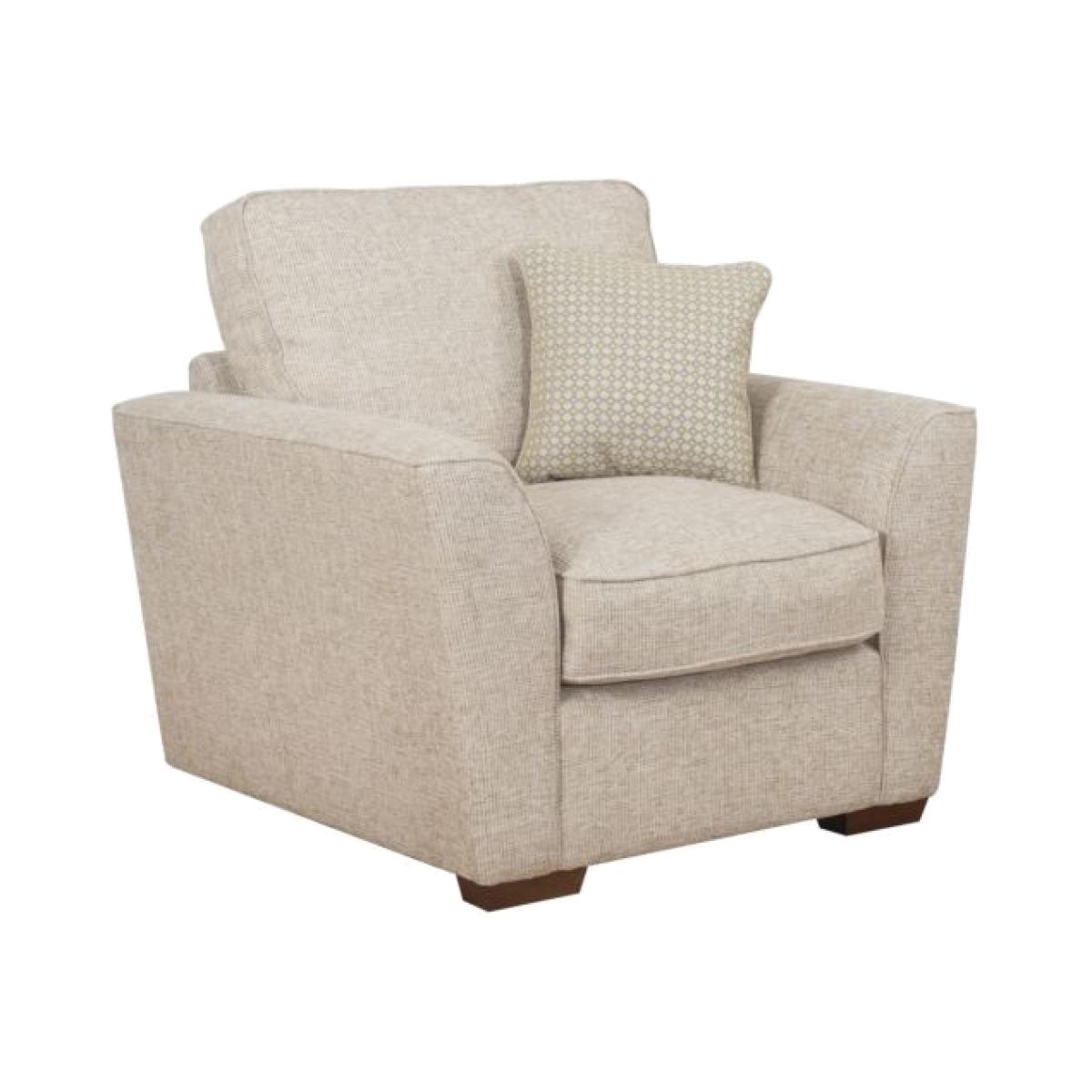 Franklin Arm Chair – image 1