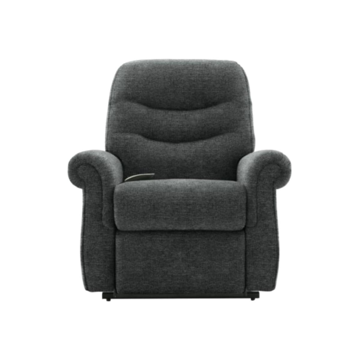G Plan Holmes Fabric Elevate (Small) – image 1