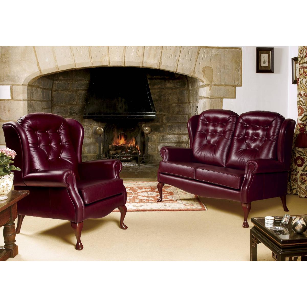 Sherborne Keswick Chair – image 3