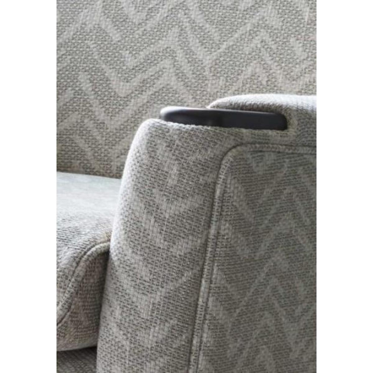 Parker Knoll Sienna Chair Low Back Fabric – image 4