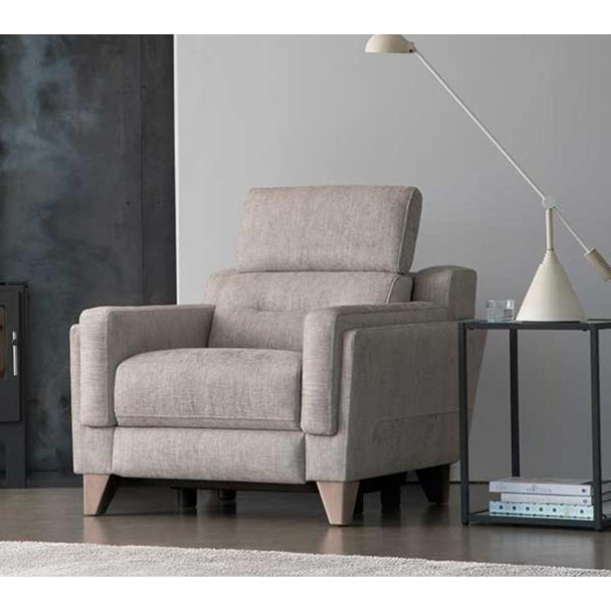 Parker Knoll Evolution Design 1801 Armchair – image 2