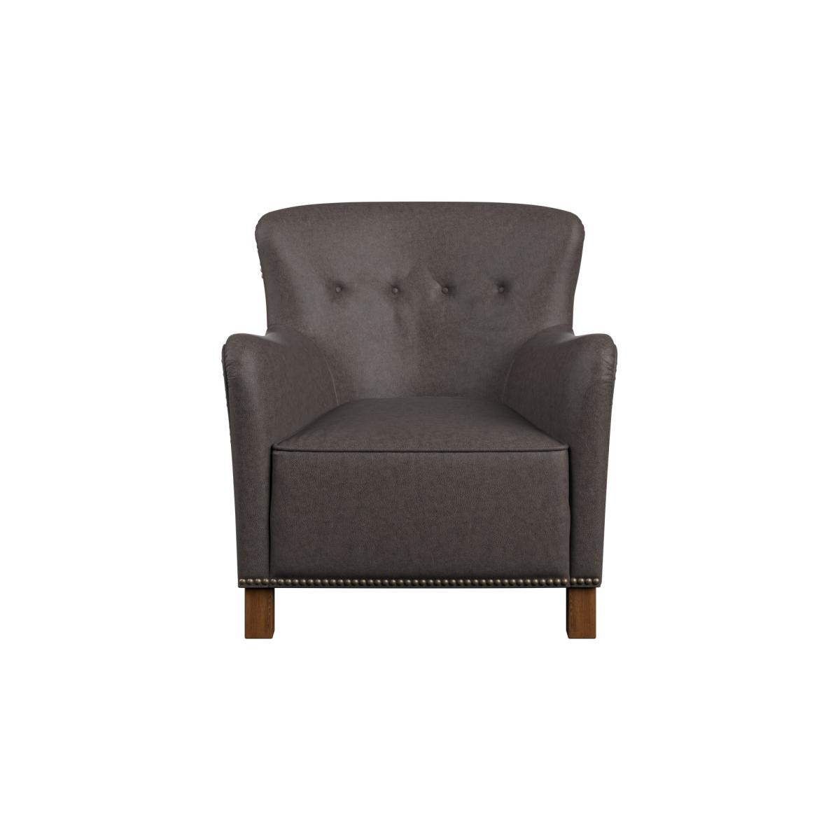 Alexander & James Alexander and James Stockholm Chair - Tote Leather – image 2