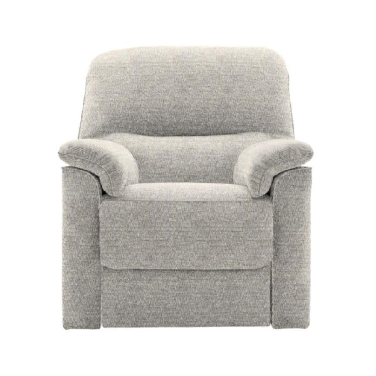 G Plan Chadwick Fabric Chair – image 2