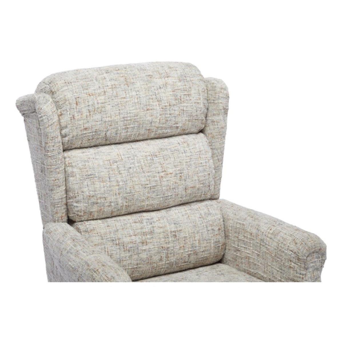 Hawksmoor Fireside Fabric Chair - Frost – image 15