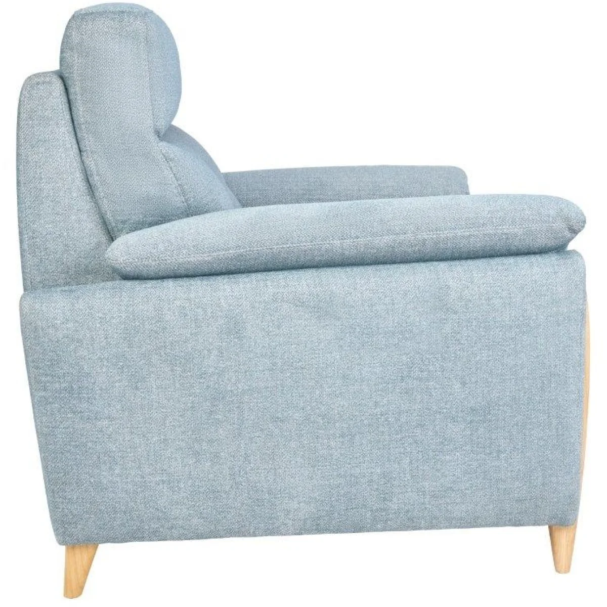 Ercol Mondello Chair - Leather Grade L – image 4