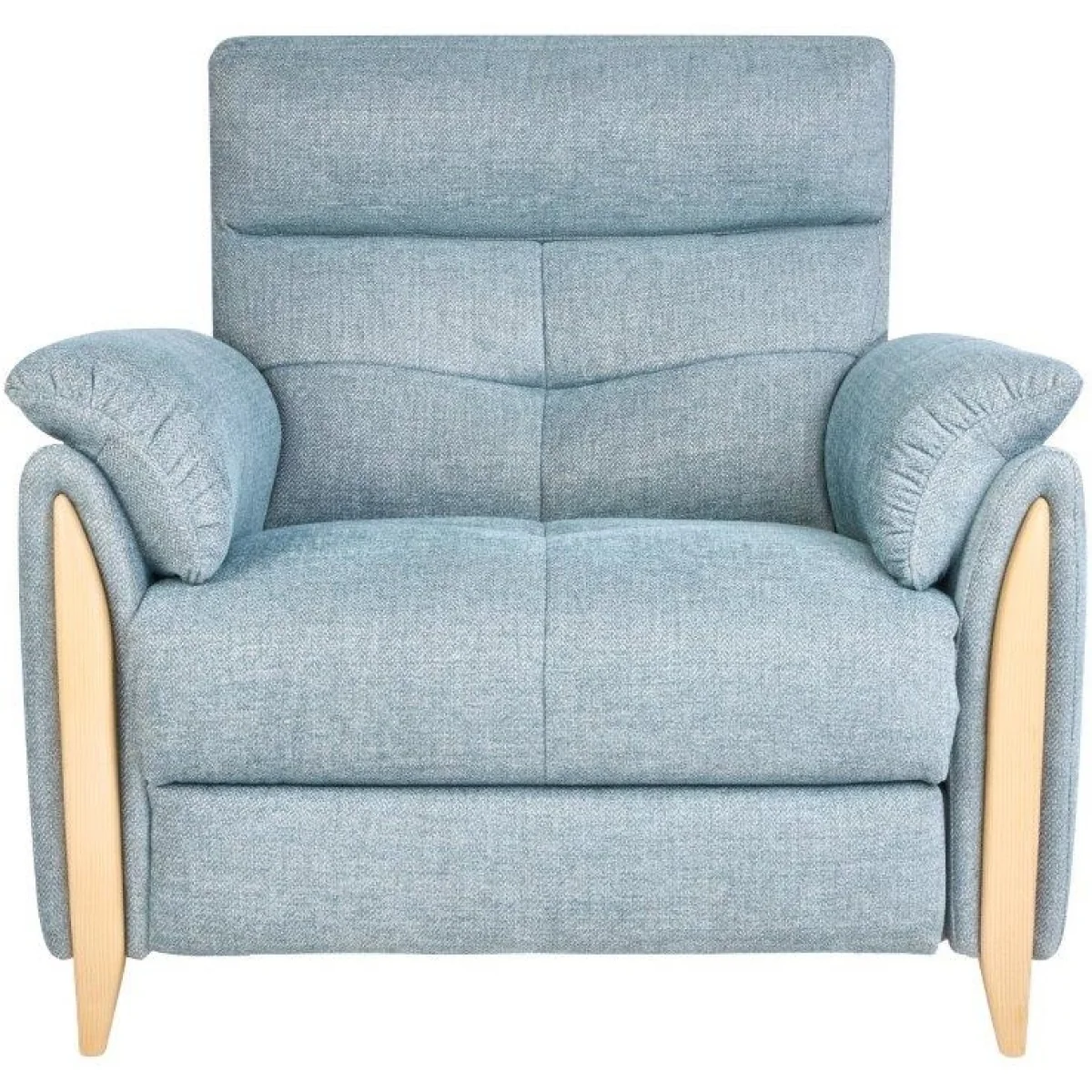 Ercol Mondello Chair - Leather Grade L – image 6