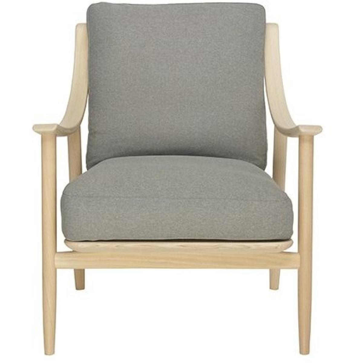 Ercol Marino Chair - Fabric Grade U – image 2