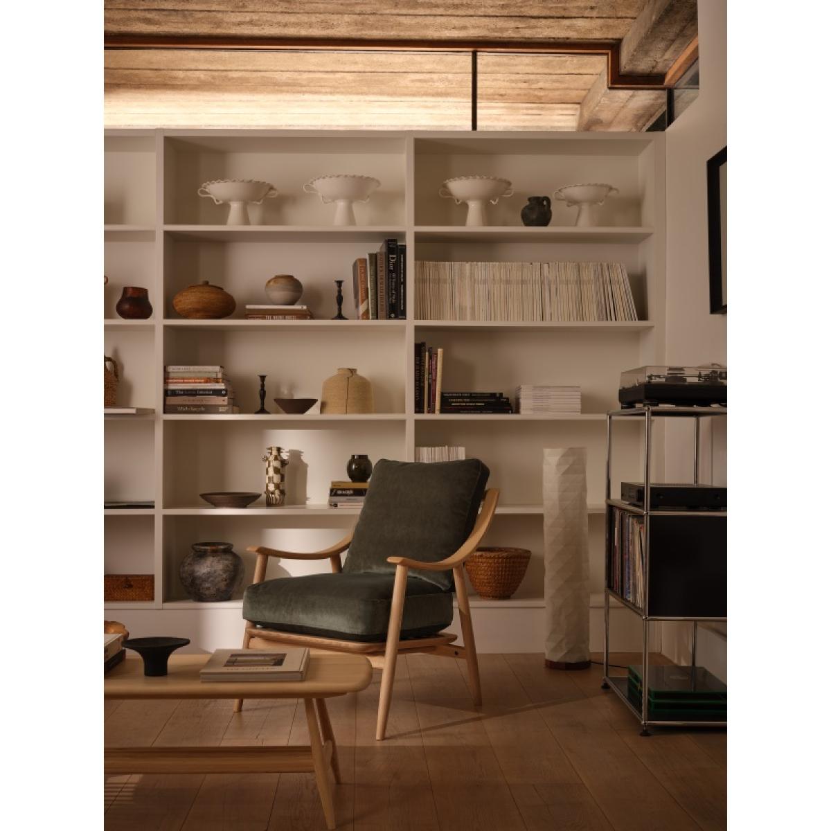 Ercol Marino Chair - Fabric Grade U – image 11