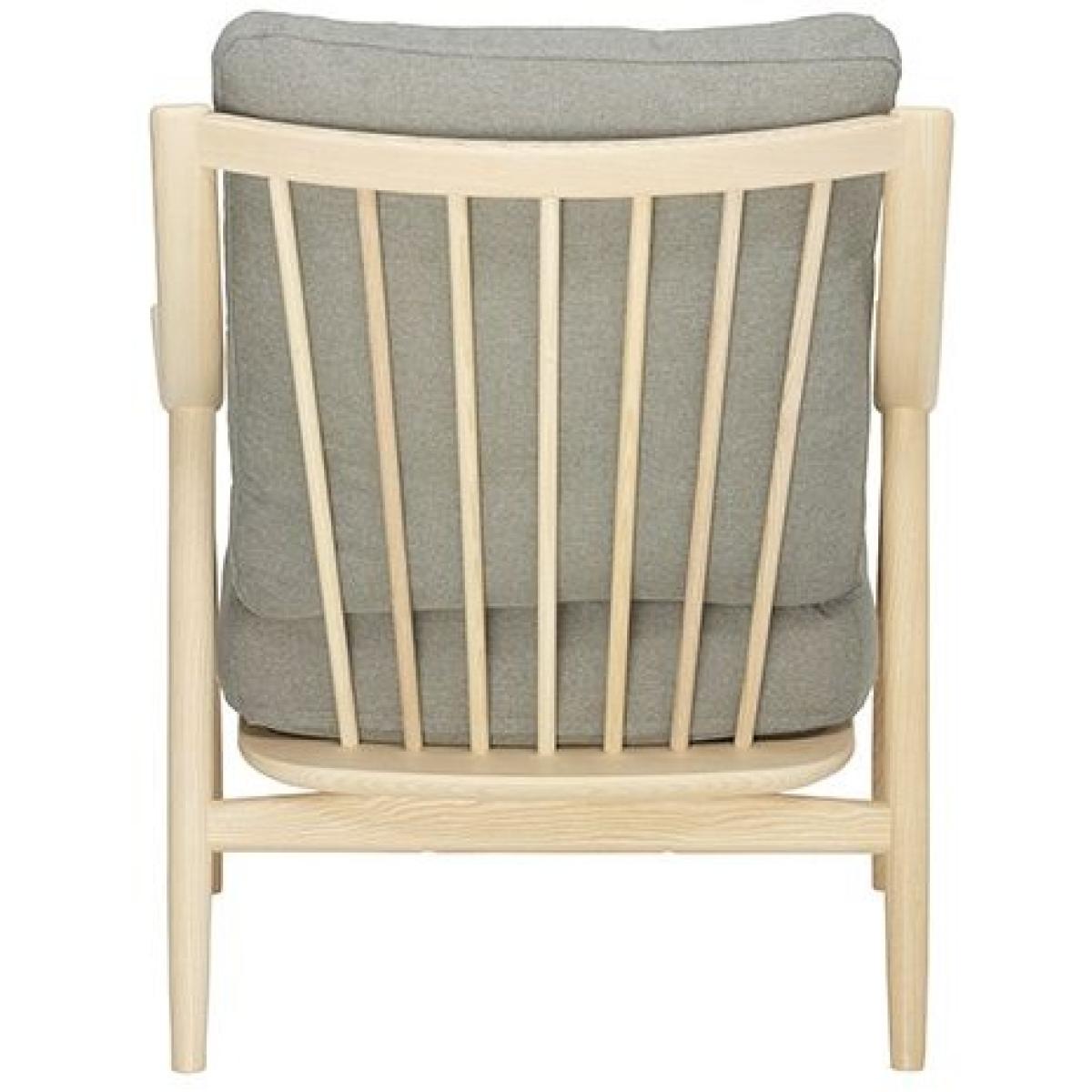 Ercol Marino Chair - Fabric Grade U – image 5