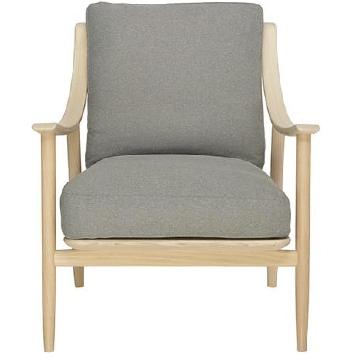 Ercol Marino Chair - Fabric Grade U – image 7
