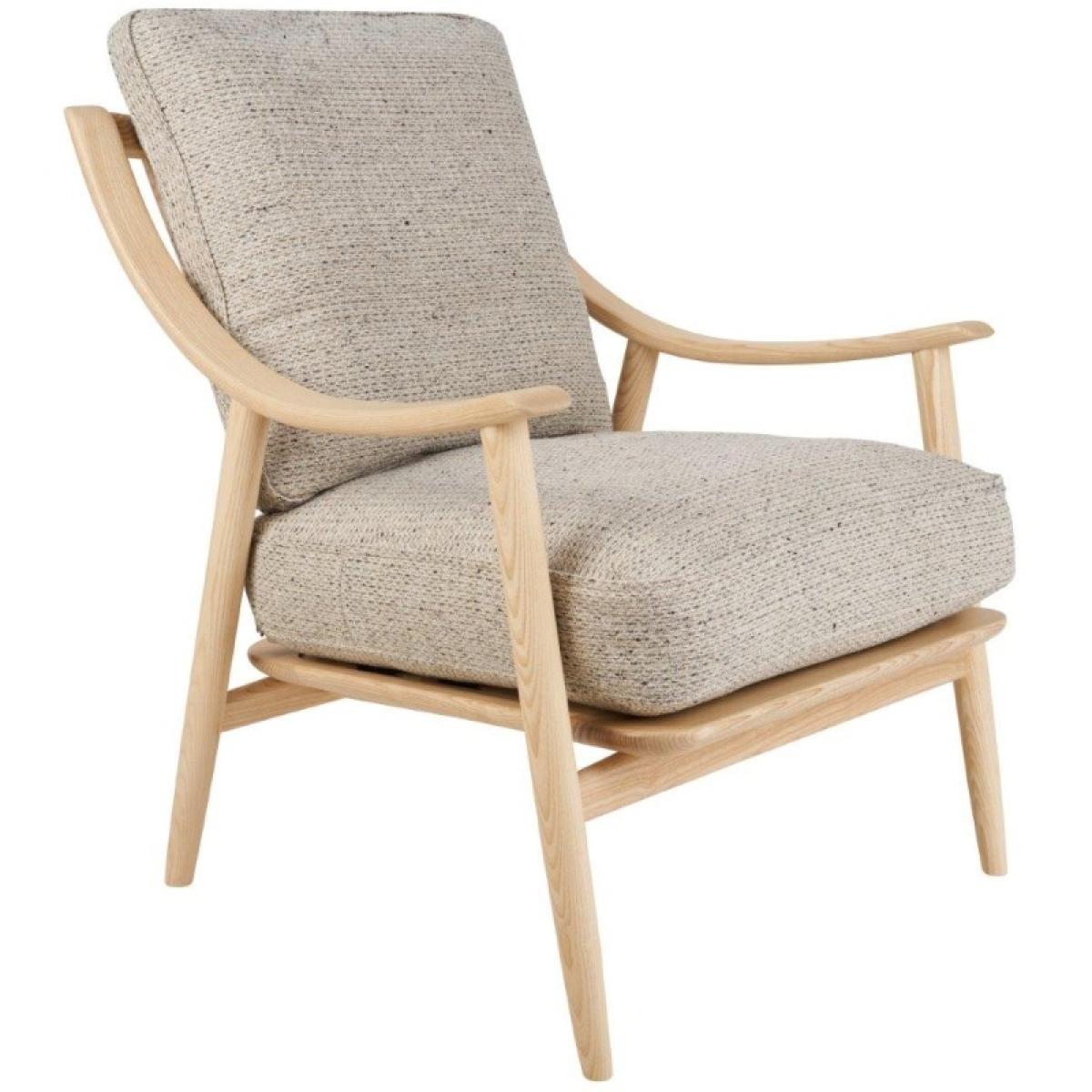 Ercol Marino Chair - Fabric Grade U – image 8