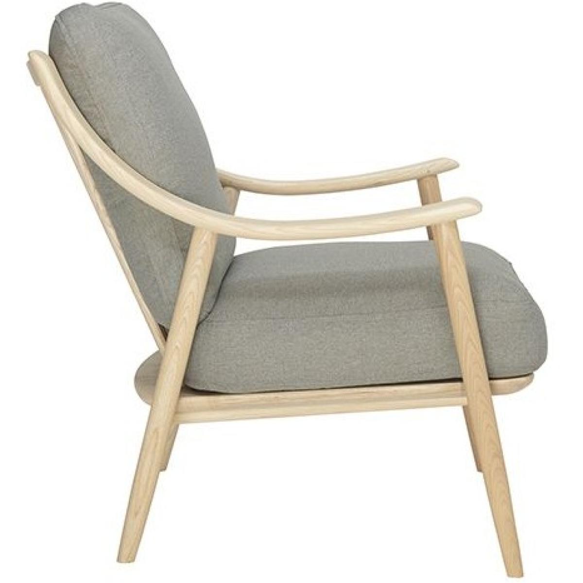 Ercol Marino Chair - Fabric Grade U – image 9