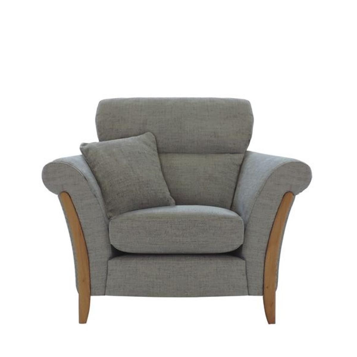 Ercol Trieste Chair – image 2