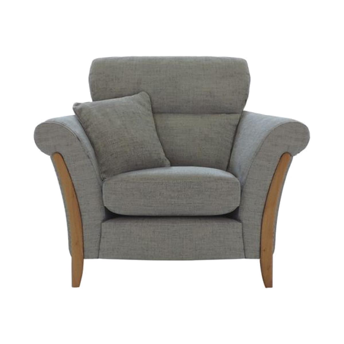 Ercol Trieste Chair – image 1