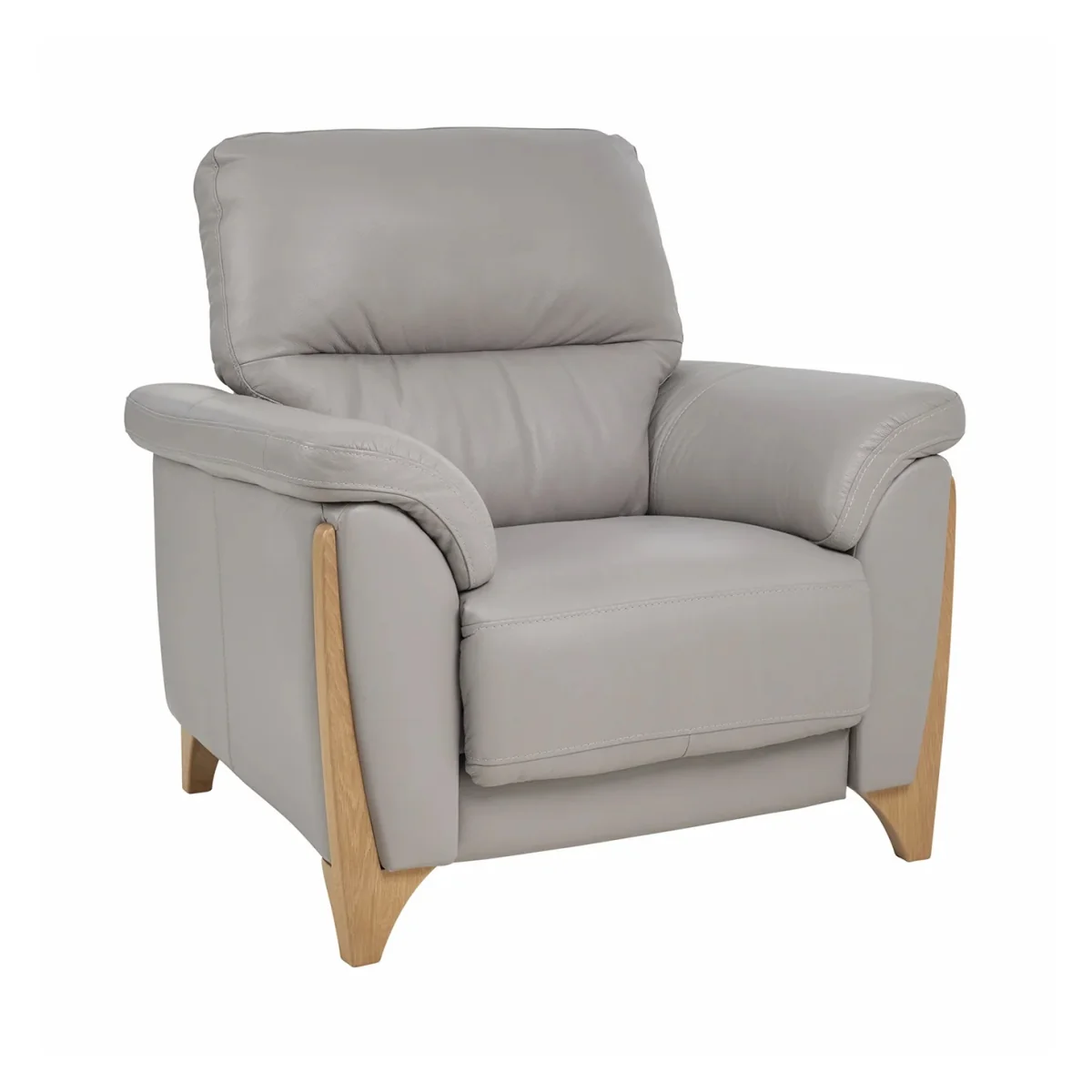 Ercol Enna Armchair - Fabric Grade T – image 4