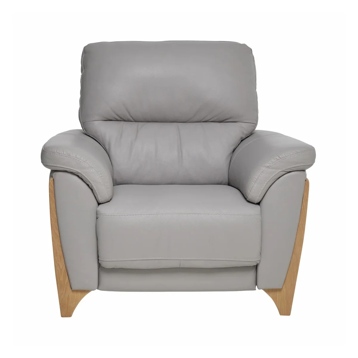 Ercol Enna Armchair - Fabric Grade T – image 7