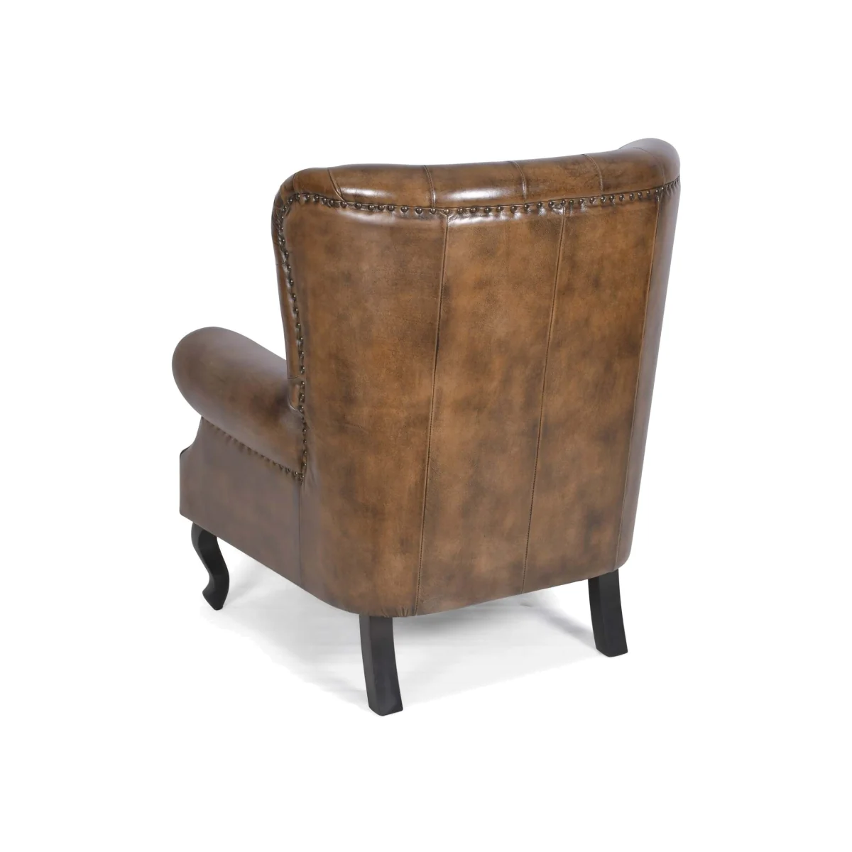 Cavendish Armchair - Old English – image 1