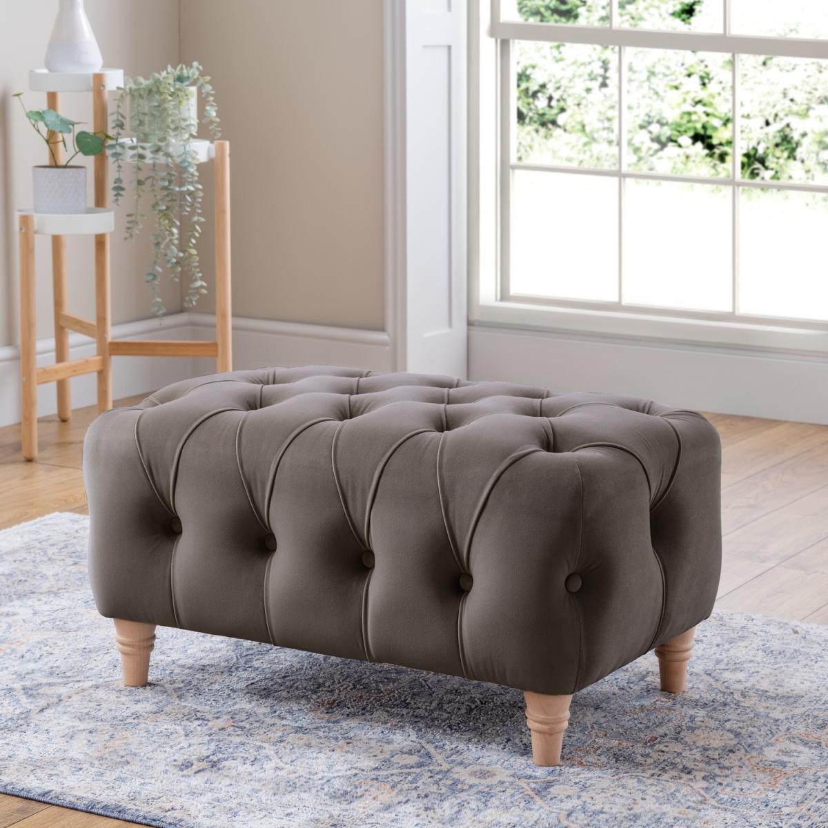 The Annabelle Armchair - Ochre – image 5