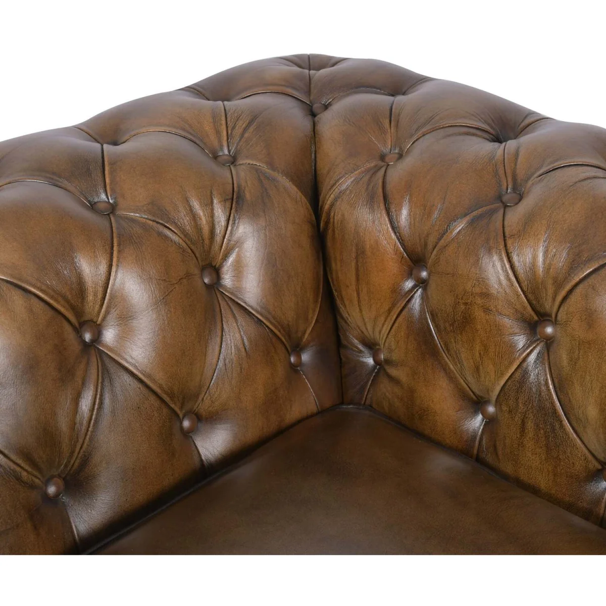 Chatsworth Armchair - Old English – image 5