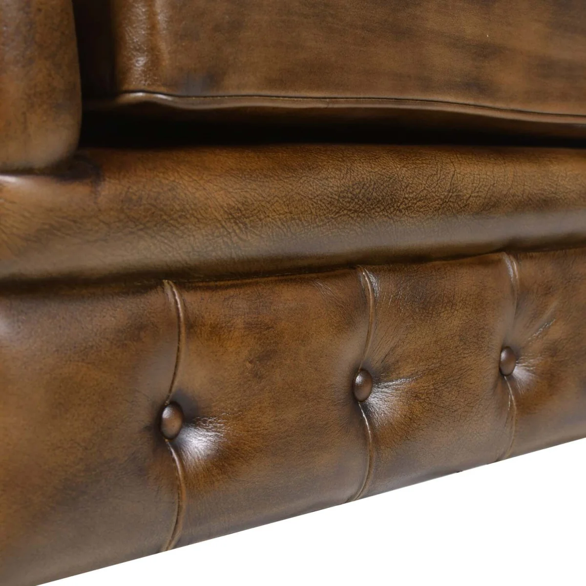 Chatsworth Armchair - Old English – image 6
