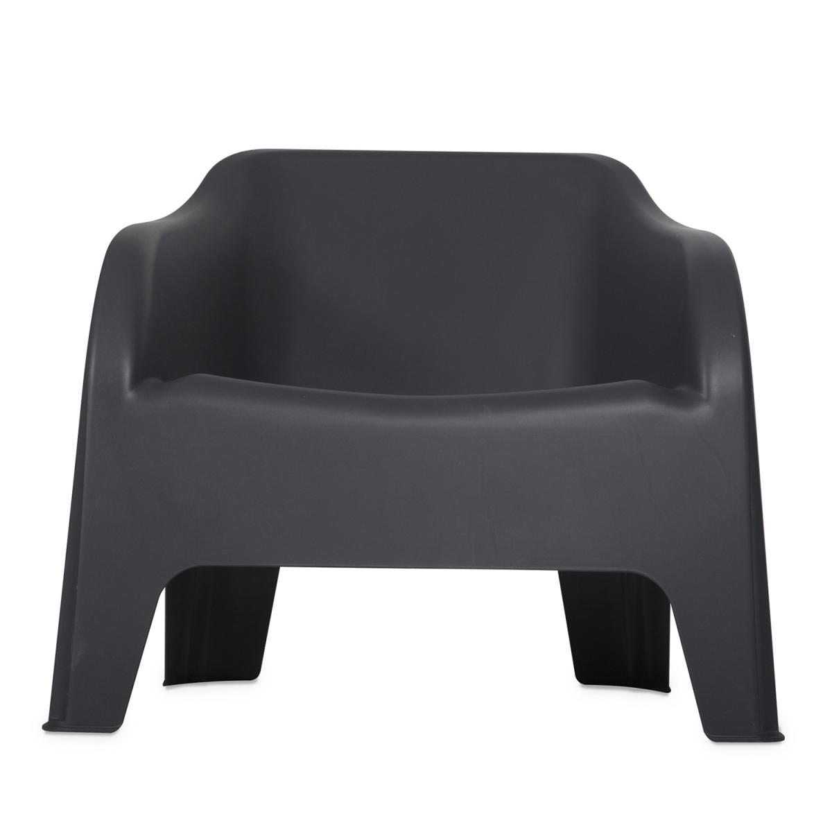 Petra Stackable Armchair - Off-white – image 7
