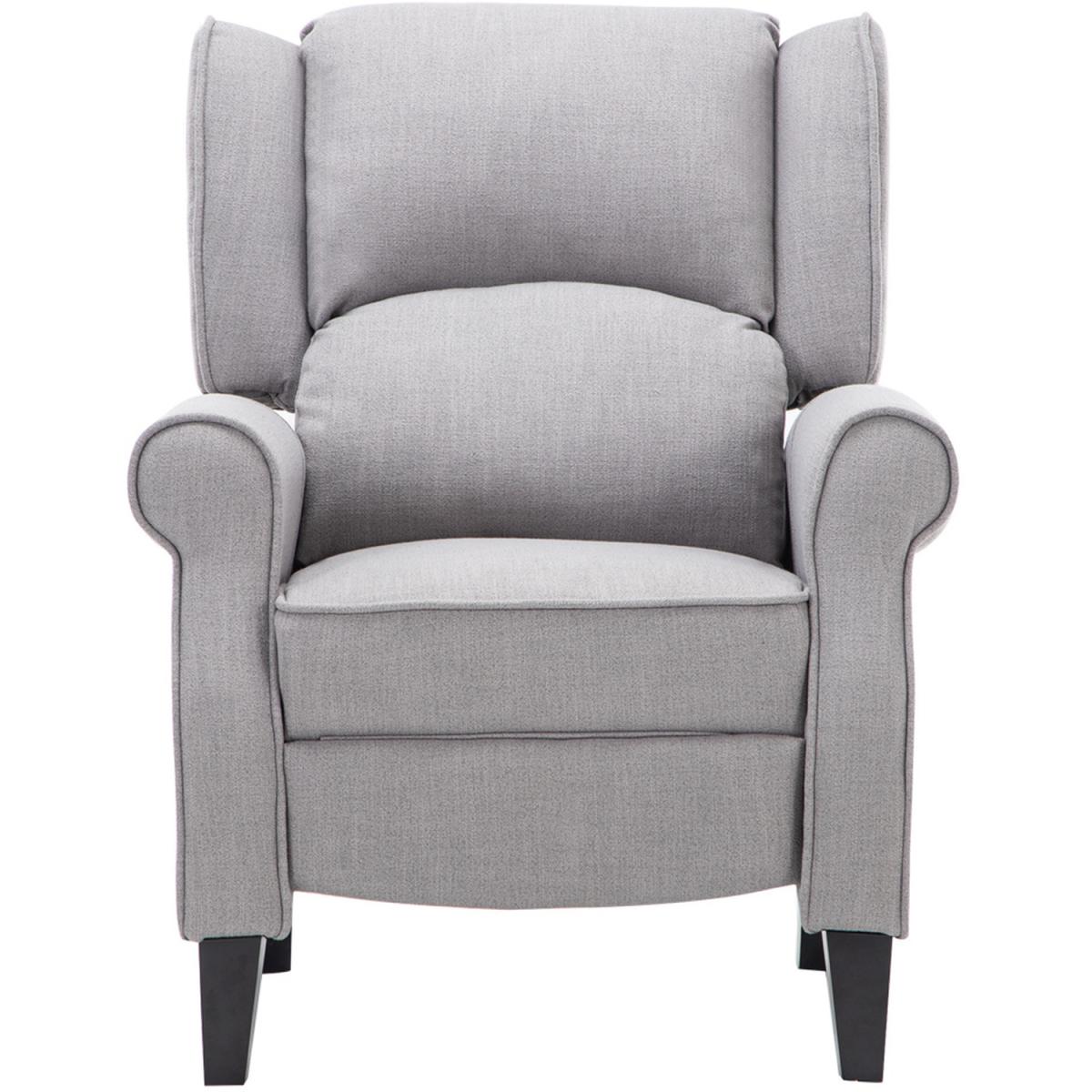 Manual Recliner - Grey – image 6