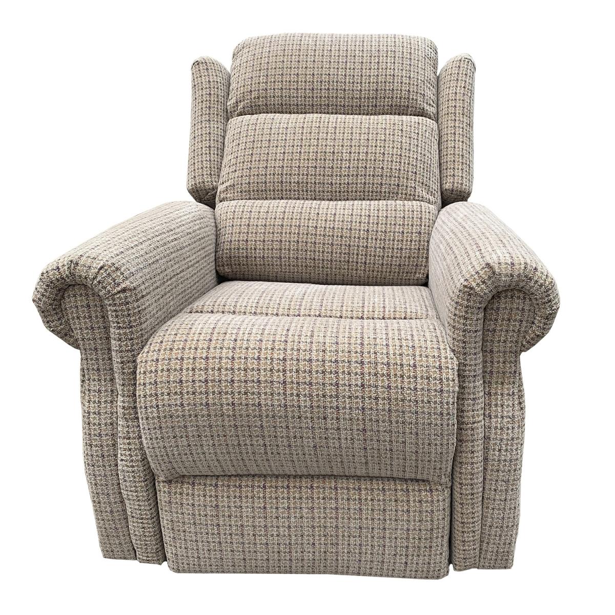 Sandringham Rise And Recline Chair - Sand – image 3