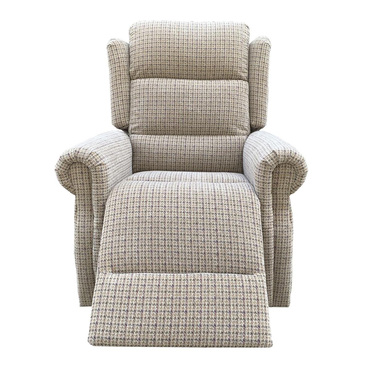 Sandringham Rise And Recline Chair - Sand – image 8