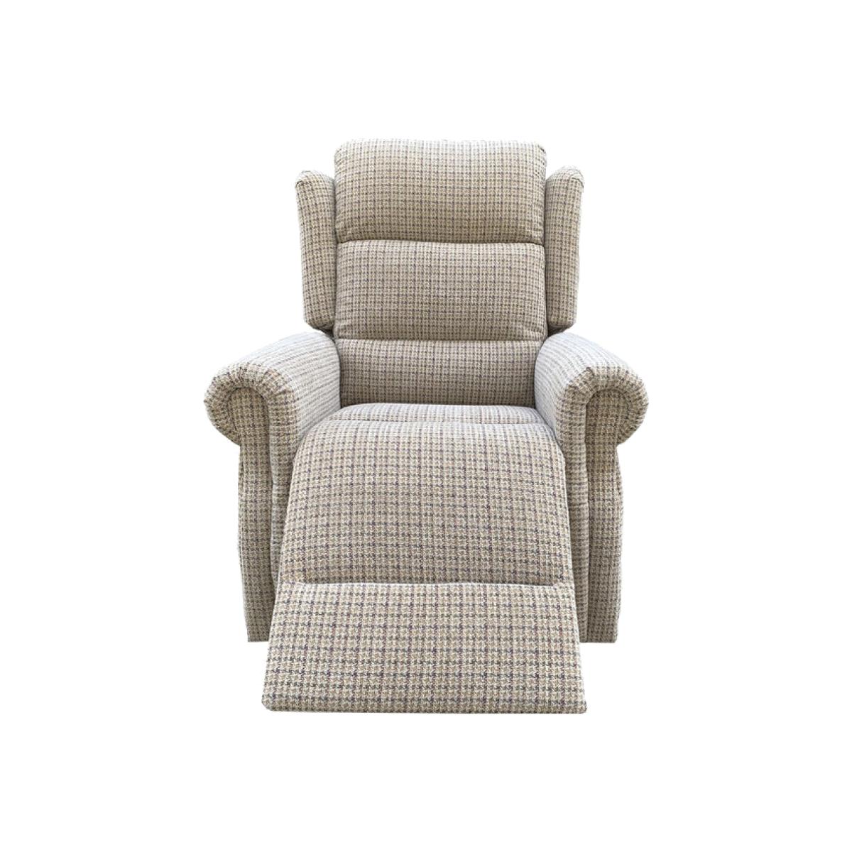 Sandringham Rise And Recline Chair - Sand – image 1
