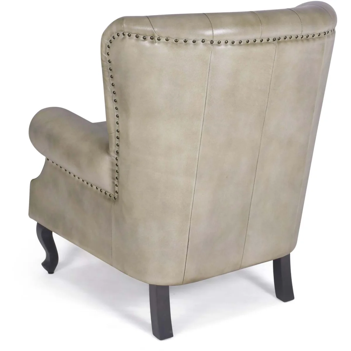 Blenheim Armchair - Grey – image 5
