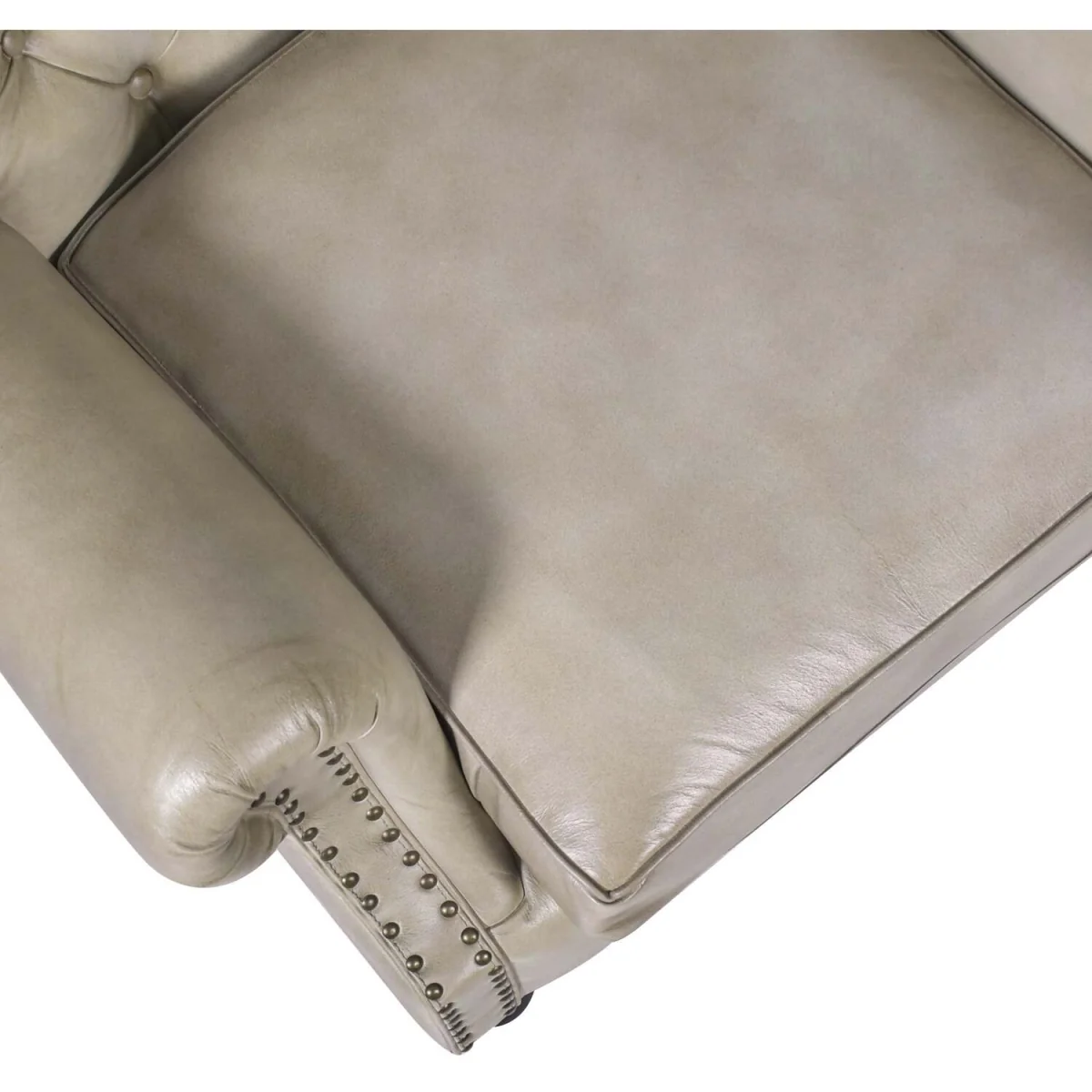 Blenheim Armchair - Grey – image 6