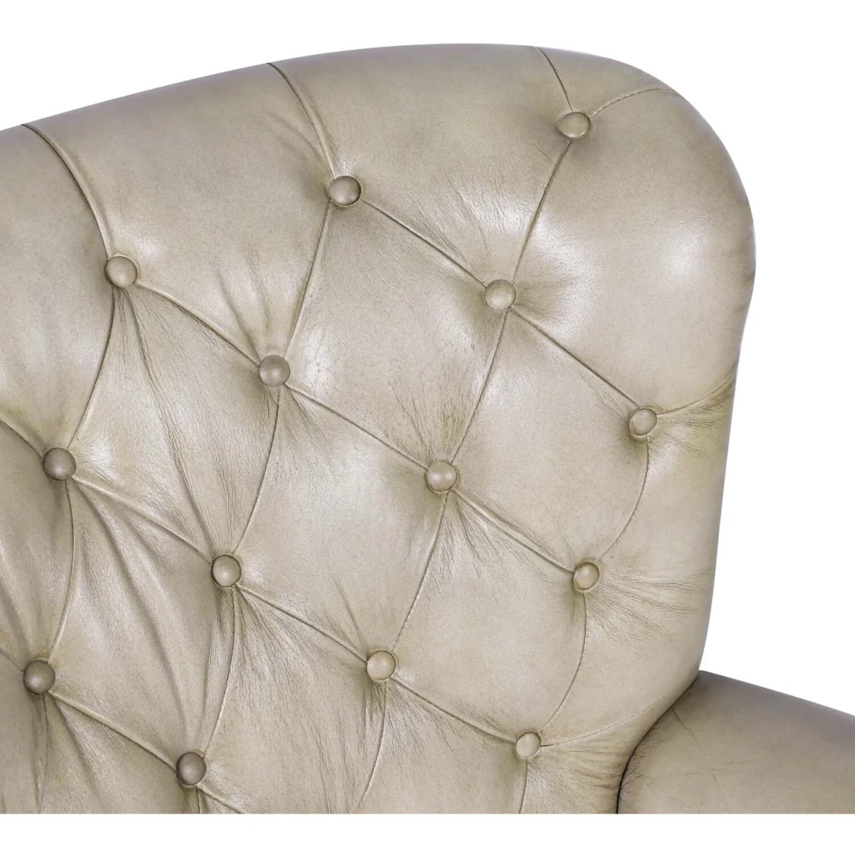 Blenheim Armchair - Grey – image 8