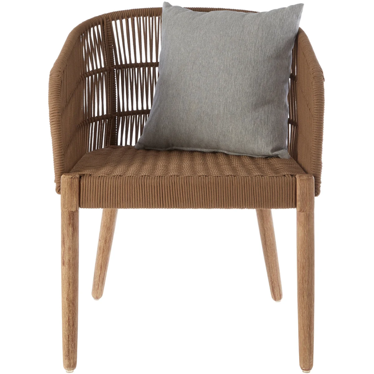 Opus Armchair - Natural – image 2
