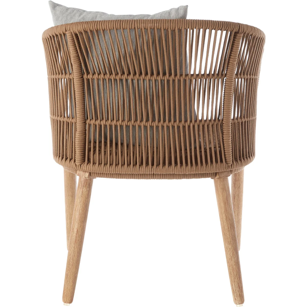 Opus Armchair - Natural – image 3
