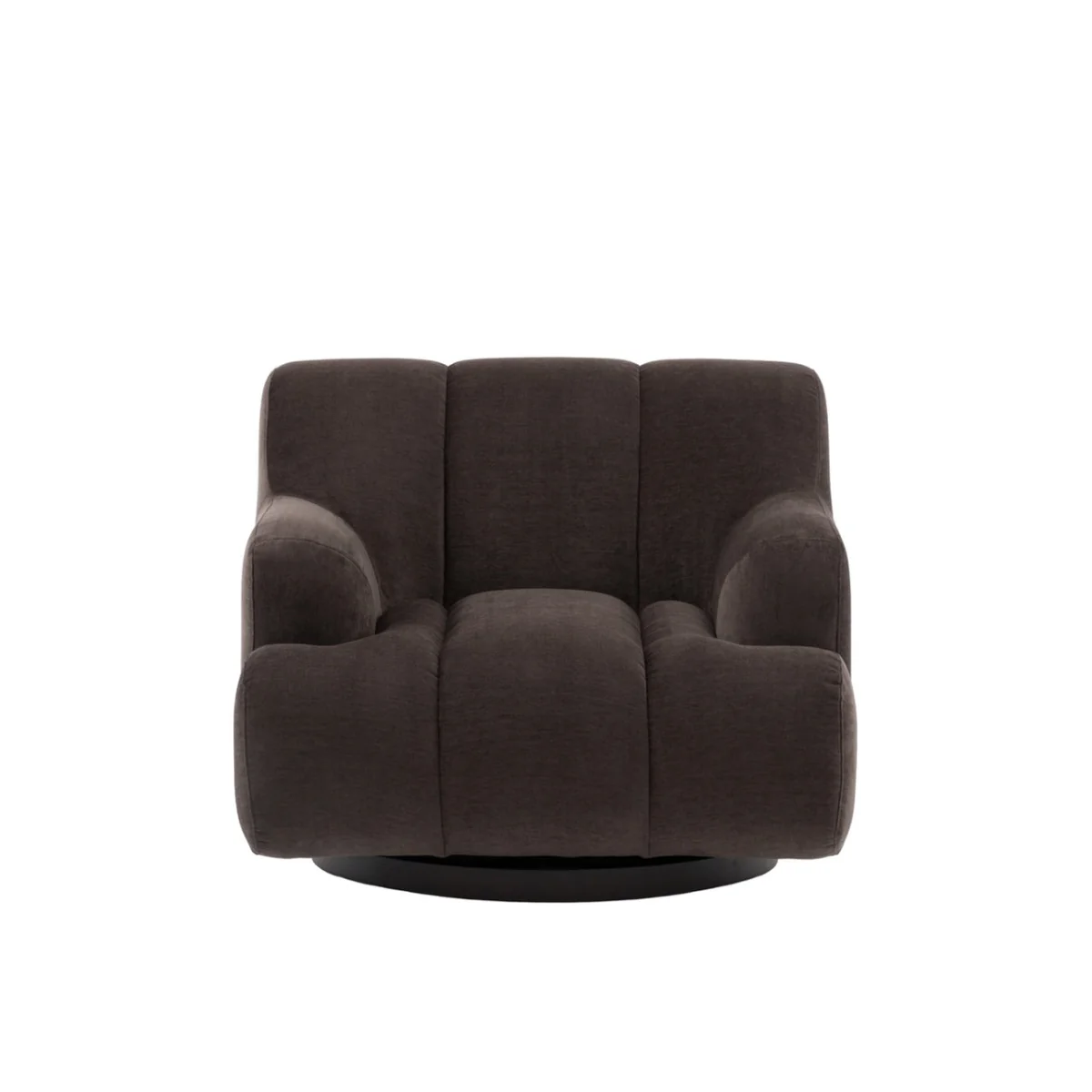 Otis Armchair in Truffle – image 4