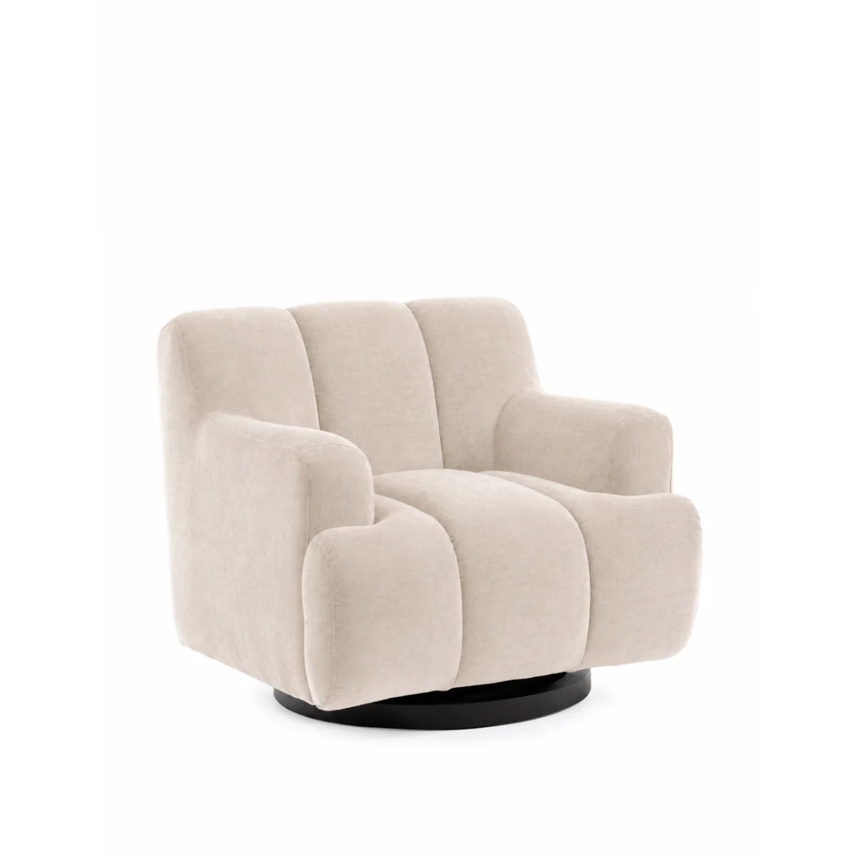 Otis Armchair in Oat – image 3