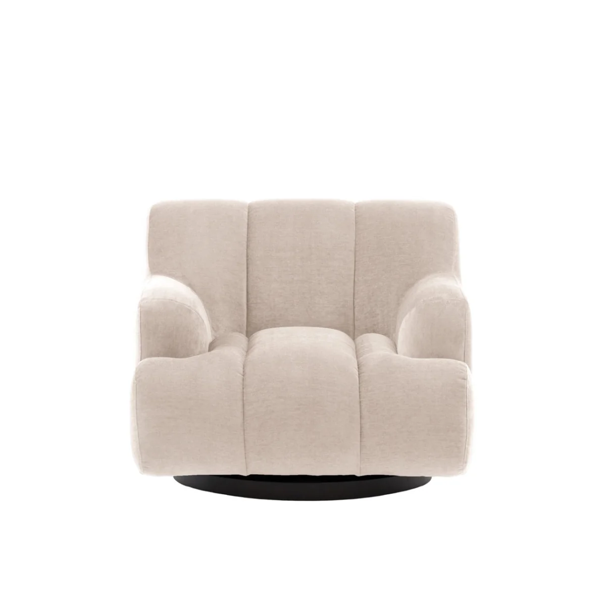 Otis Armchair in Oat – image 4
