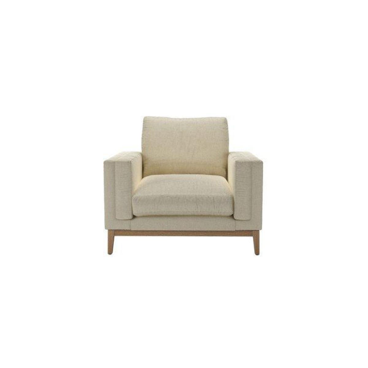 Costello Armchair in Kingfisher Soft Chenille - sofa.com – image 2