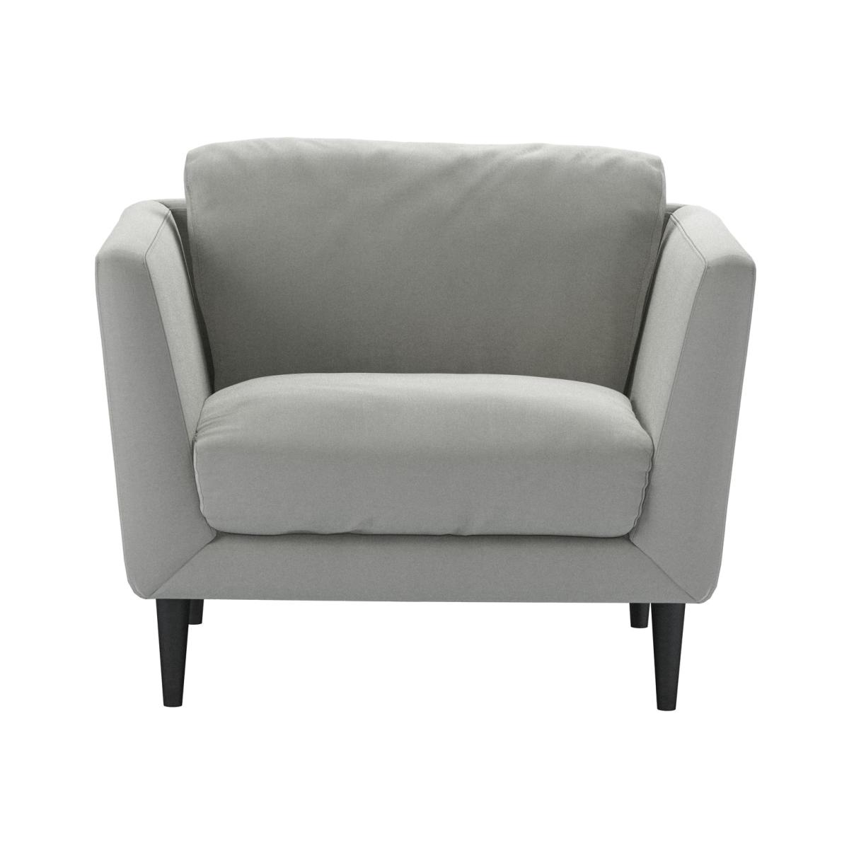 Holly Armchair in Wishing Well Organic Smart Cotton – image 1