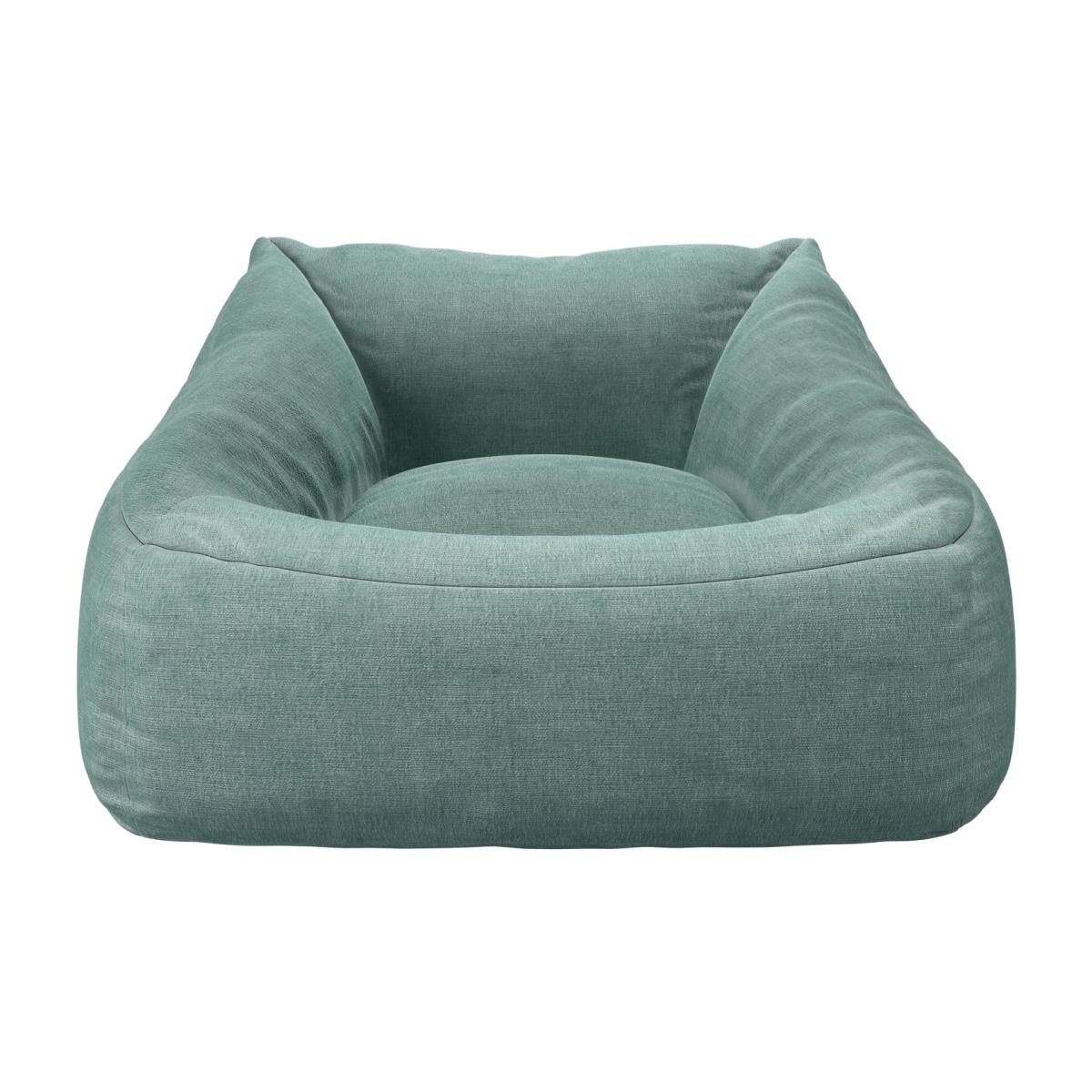 Ramona Armchair in Sea Spray Aquaclean Clever Chenille – image 1